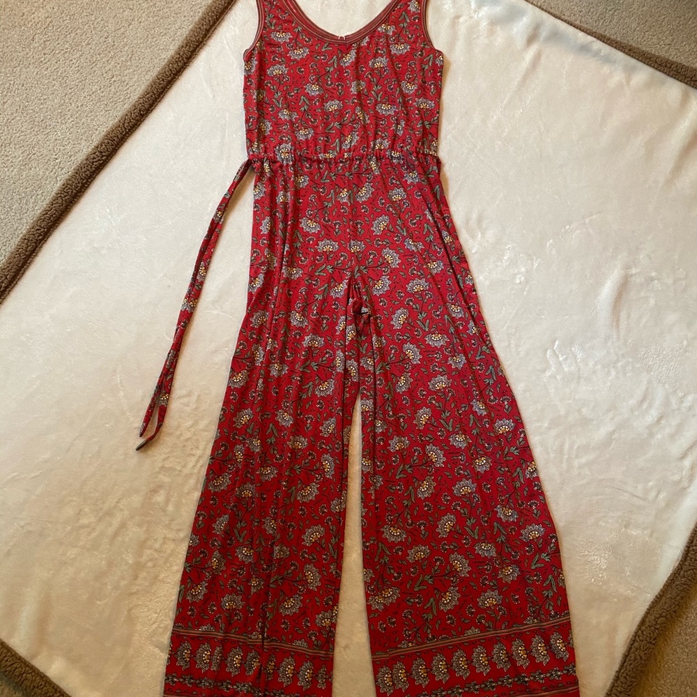 Jumpsuit NWT